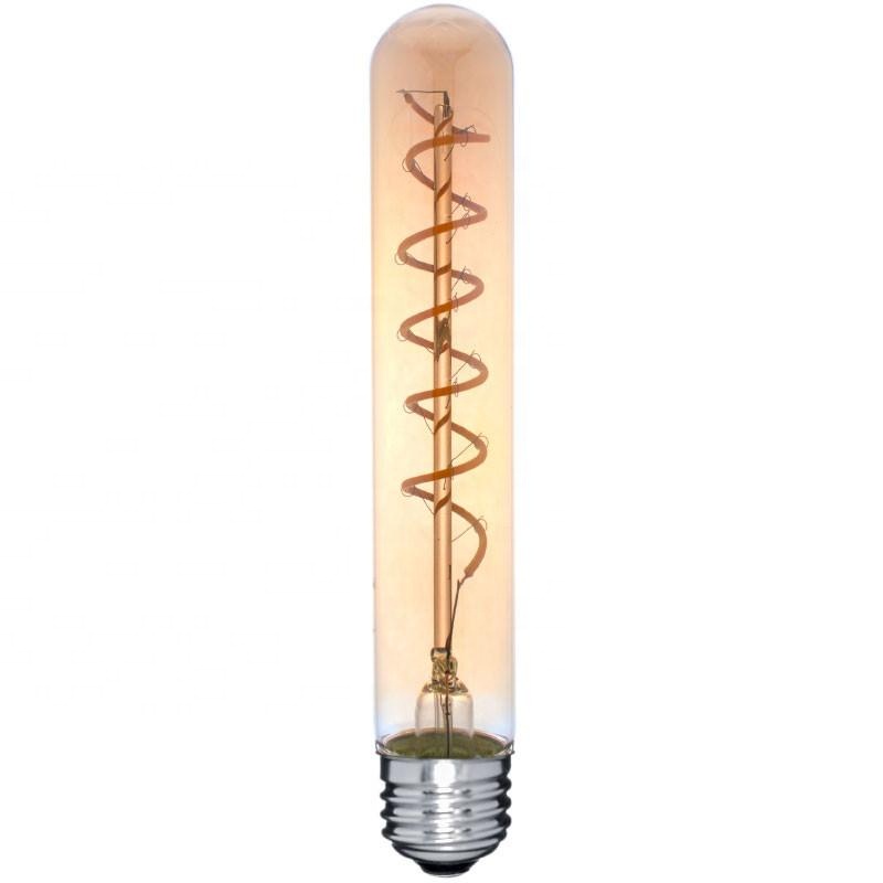 4W Nostalgic vintage flexible led bulb