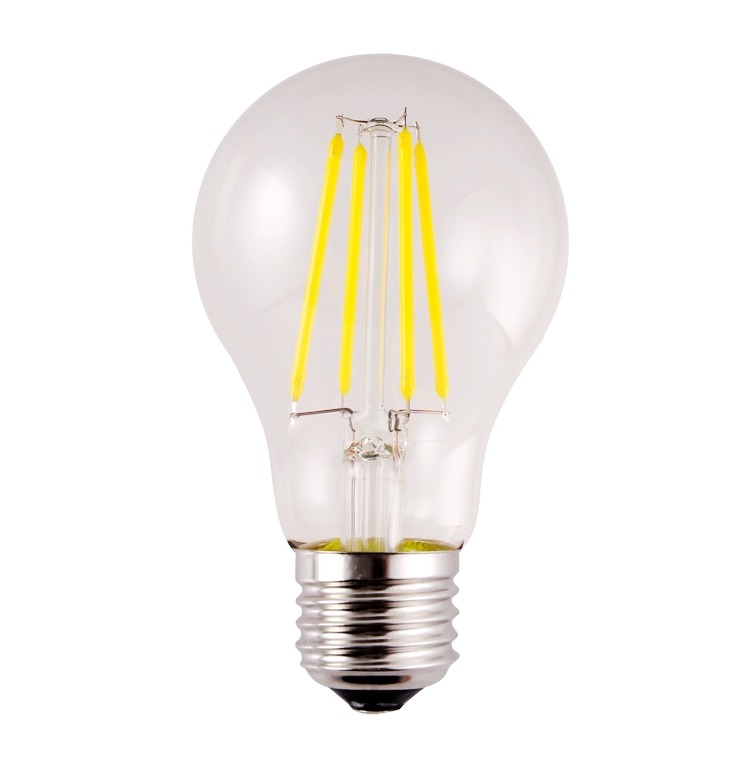 7W 800lm High Brightness Vintage Edison LED bulb