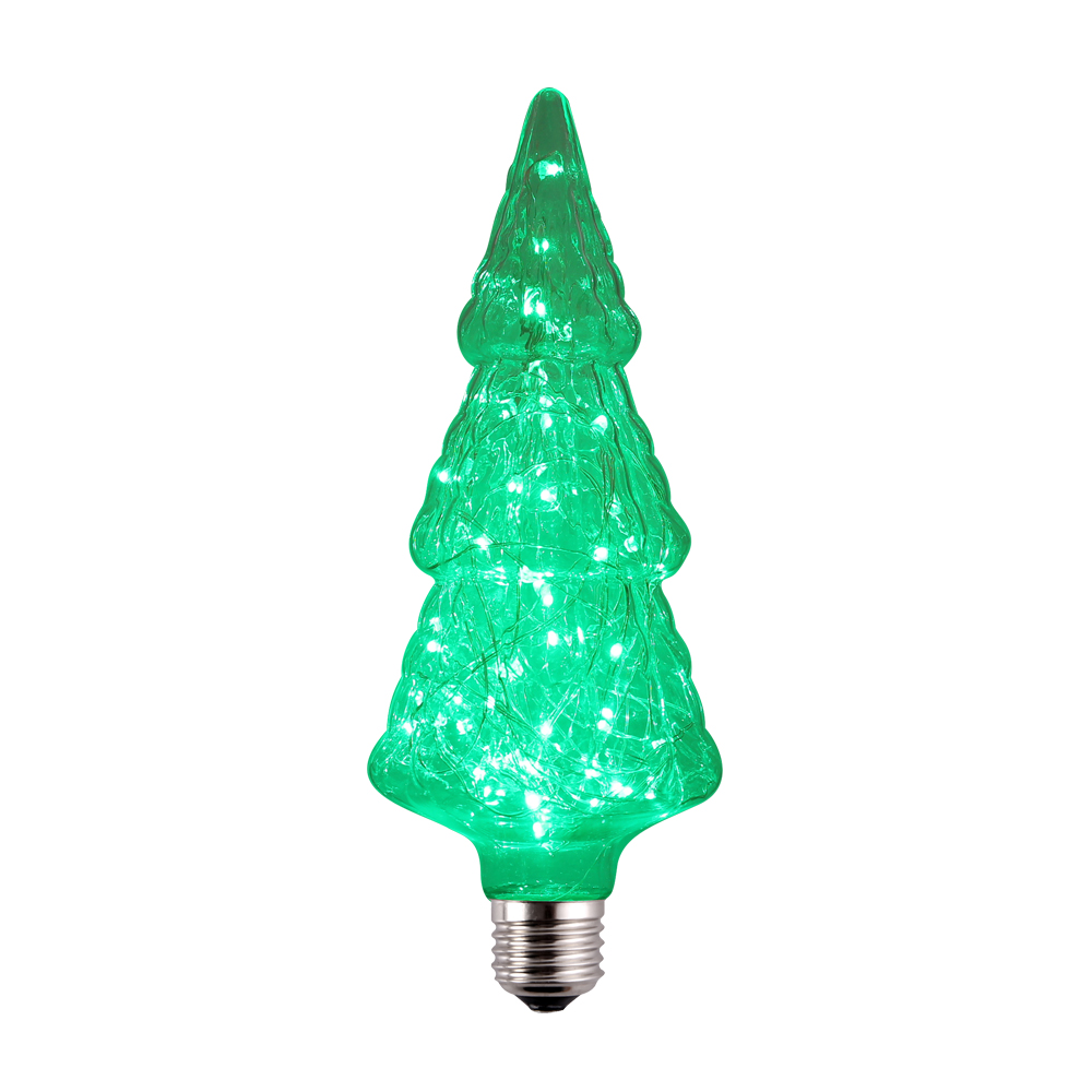 Christmas Tree LED Fairy Lighting