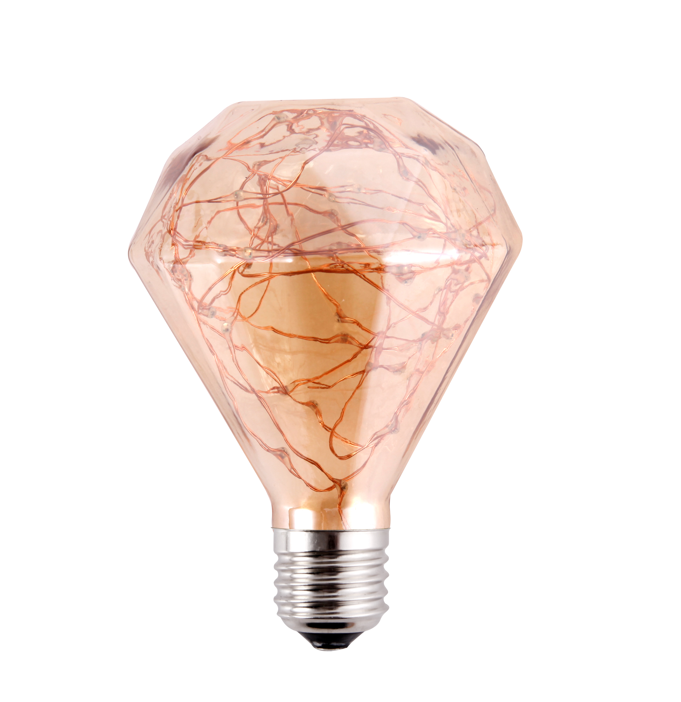 G95 Diamond Home Decor LED bulb