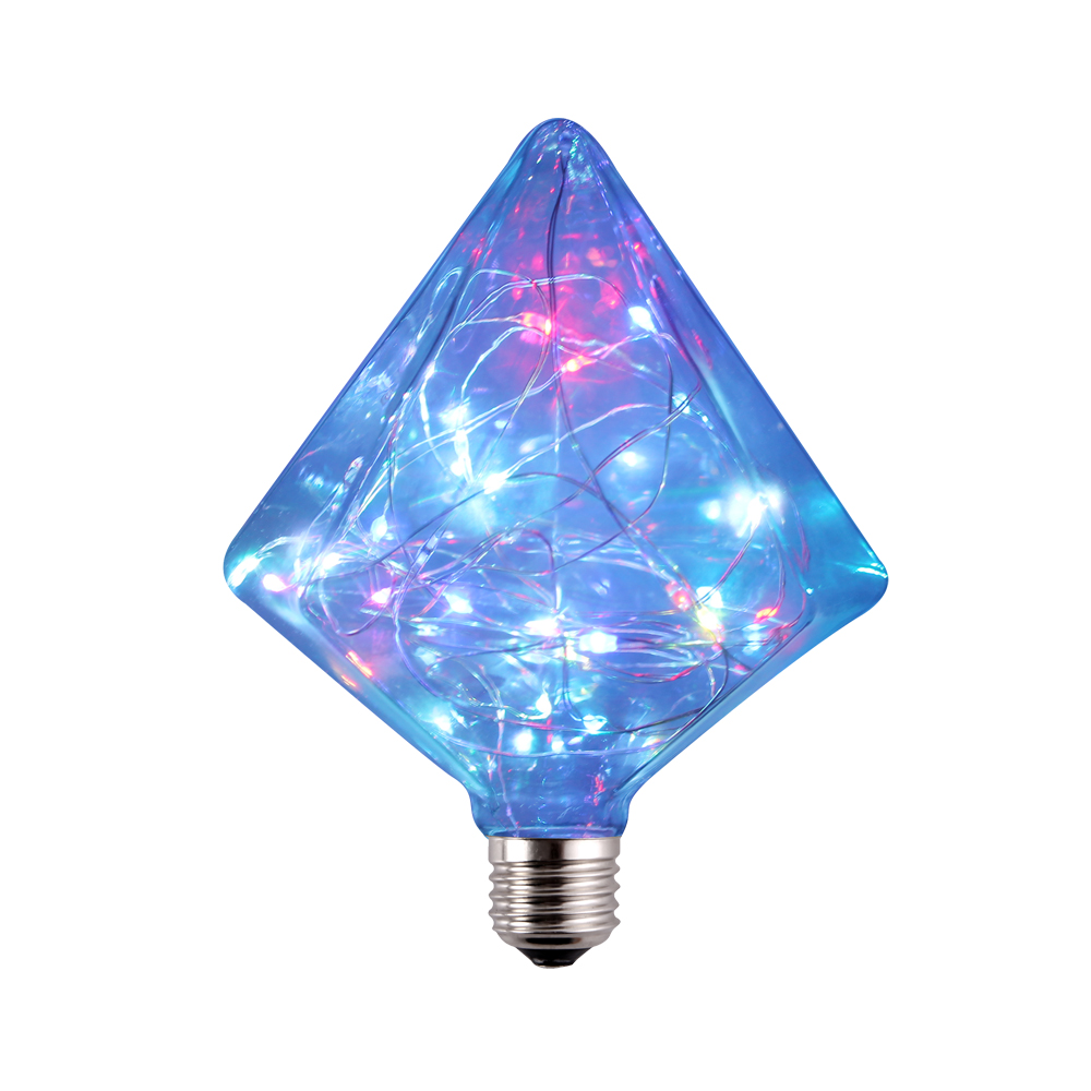 Pyramid 1.5W LED Fairy Light