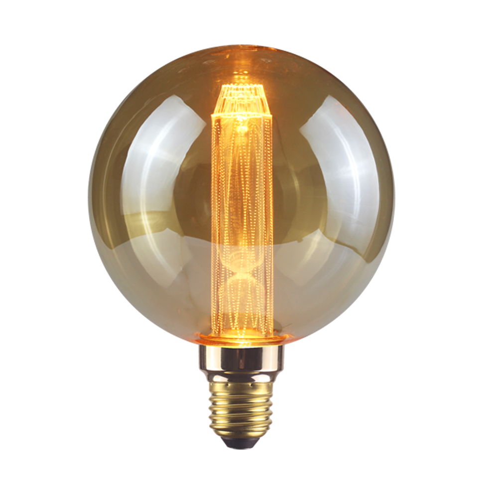 G80 G95 G125 Retro New Filament Decoration LED Bulb