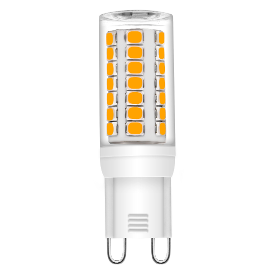 UL listed 2.7W Dimmable no Flicker SMD g9 LED Light