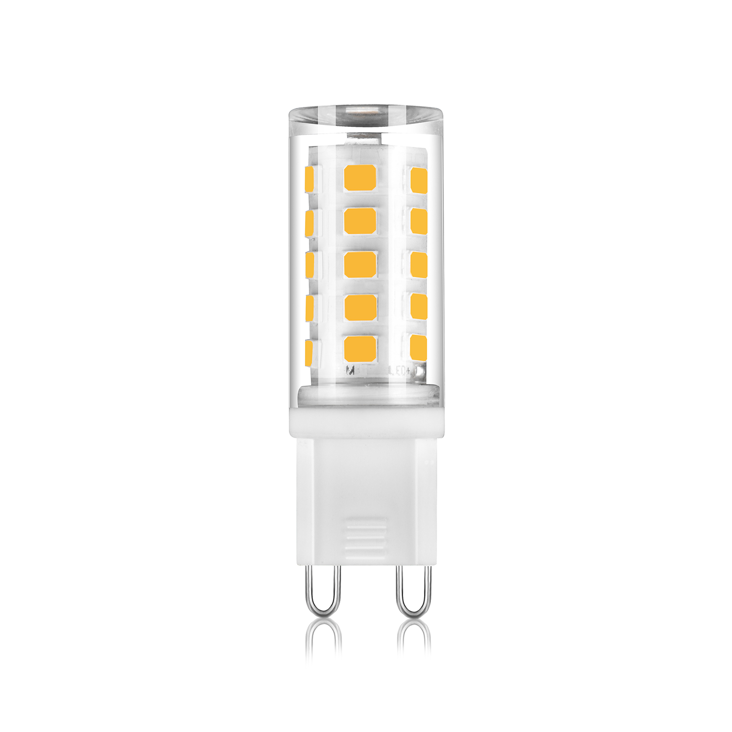 3W SMD2385 Dimmable G9 LED Lamp