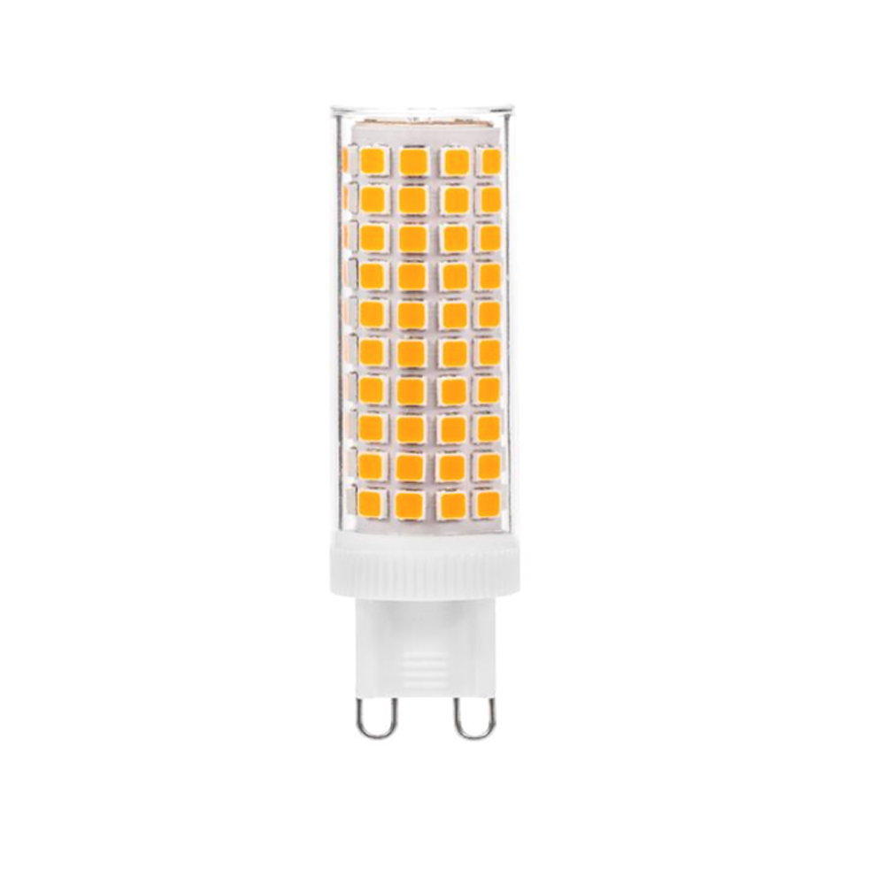 100-240V High power 5.5W 7W G9 LED Light