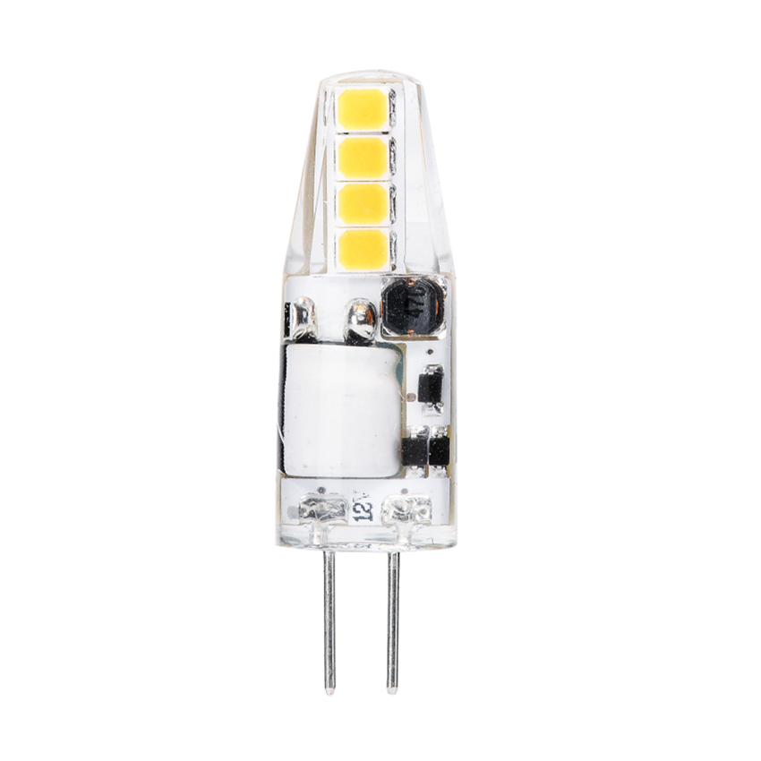 2W SMD DC12V G4 LED Bulb