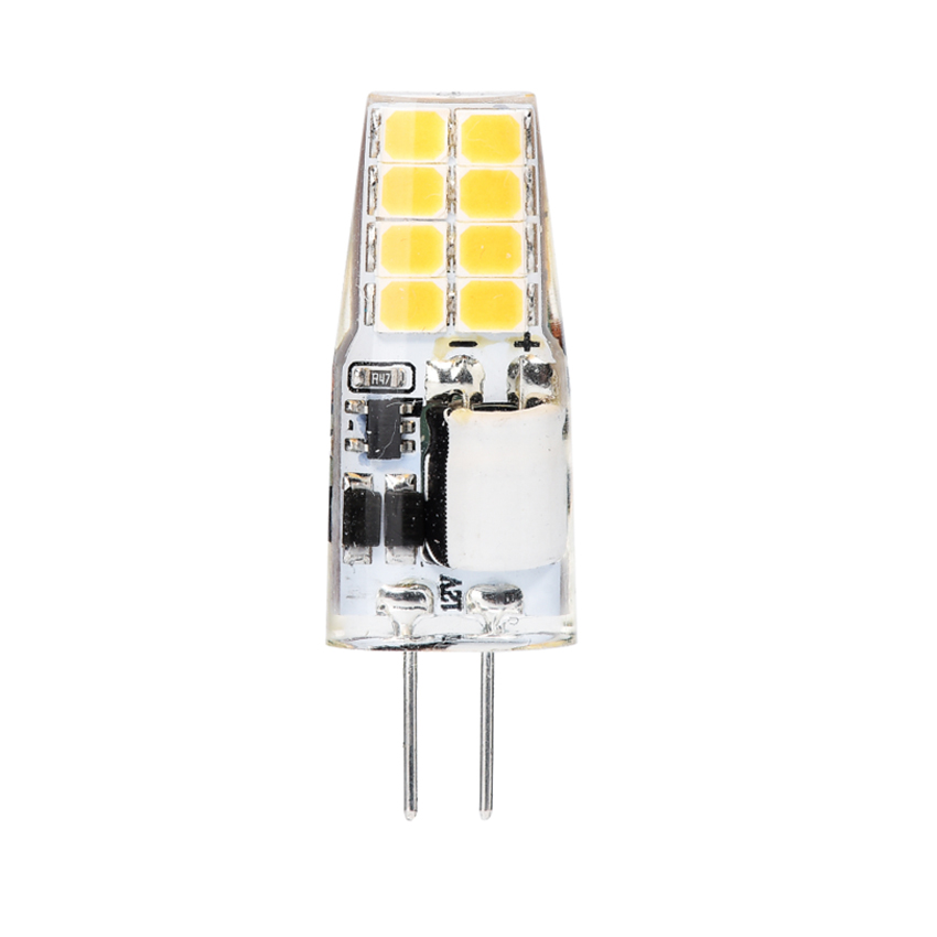 2.5W G4 LED Lamp