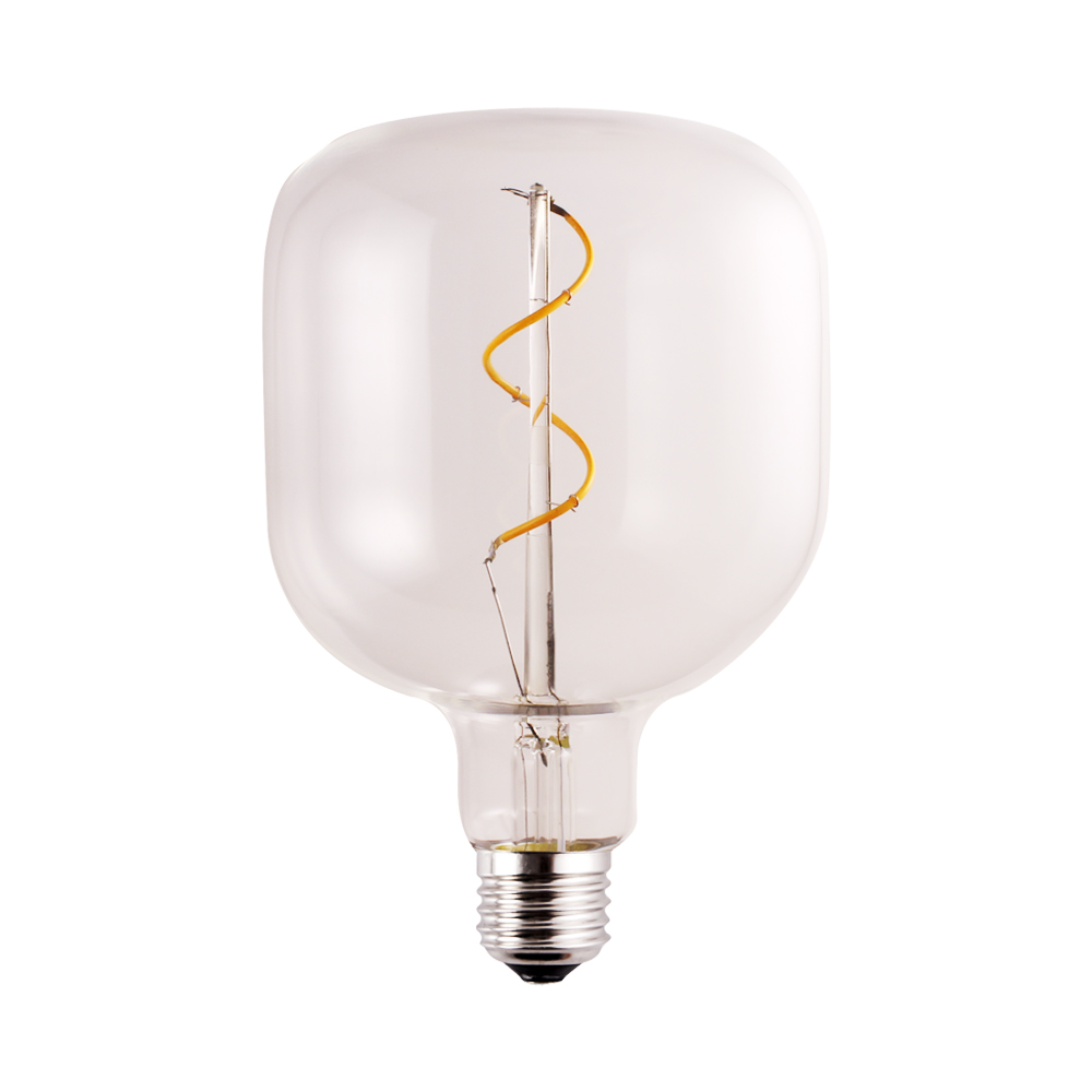 4W 6W 8W T120 led filament bulb