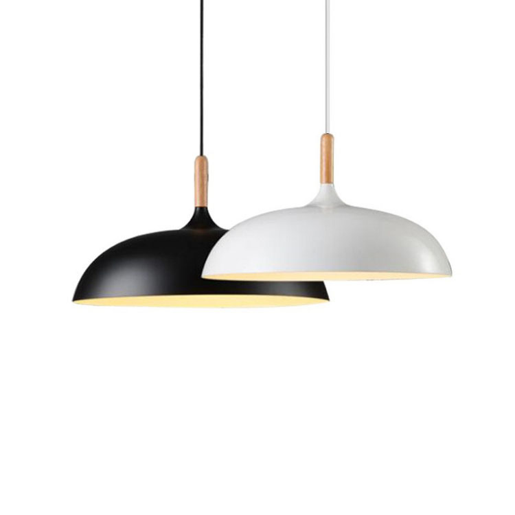 Nordic pendant lamp Hanging Ceiling Suspended Lamp For Kitchen